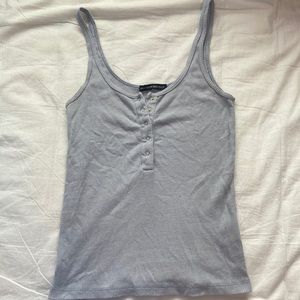 brandy melville tank top